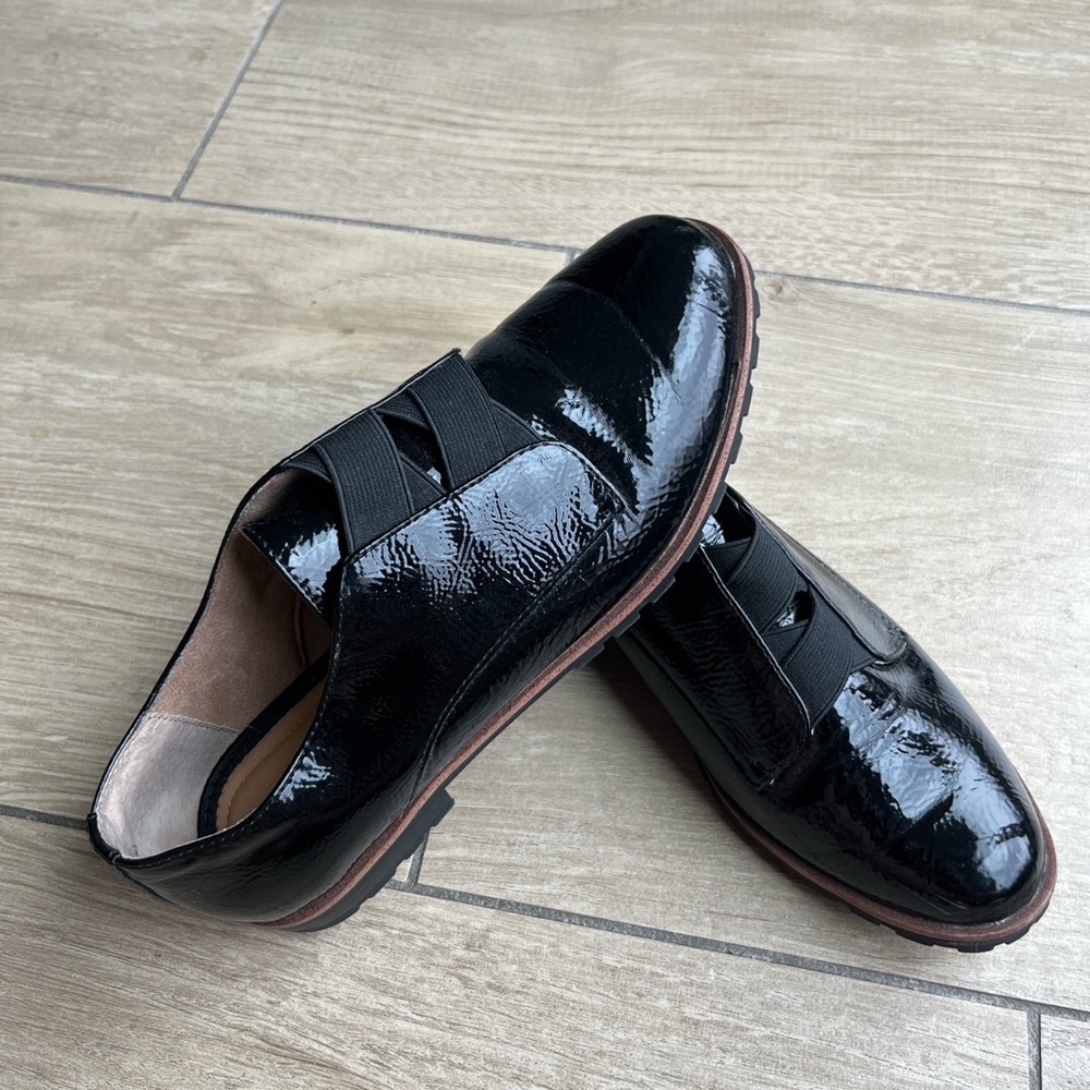 Kelly & Katie Loafers